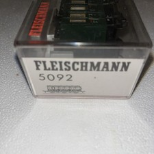 Fleischmann H0 5092