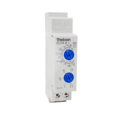 Theben elpa plus - elpa,