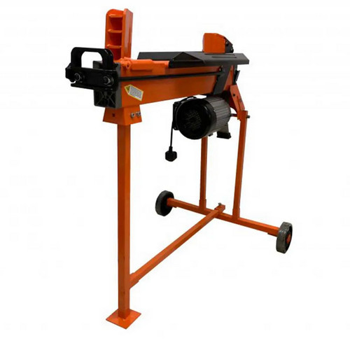 Tonnen elektrischer - 7,