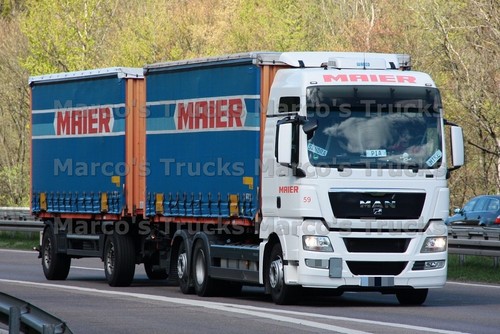 Lkw foto man tgx - lkw,