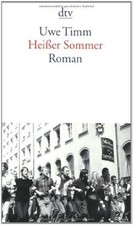 Heißer Sommer: Roman von
