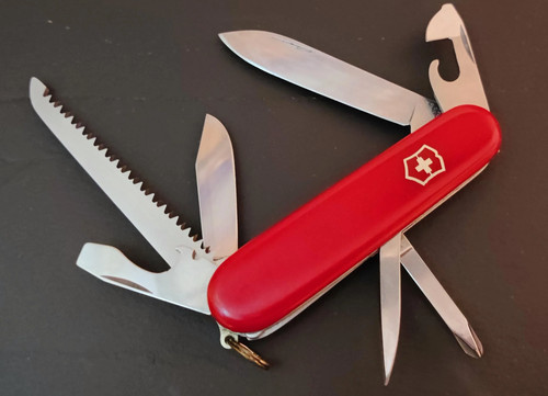 Victorinox schweizer - victorinox,