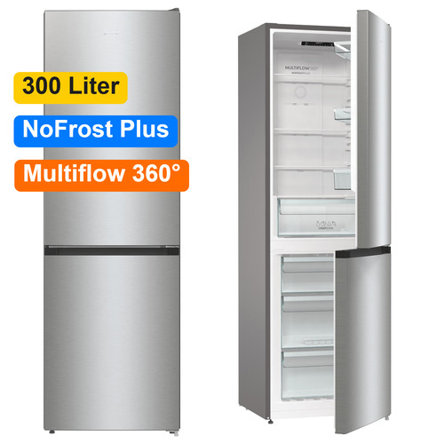 Gorenje nrk61cs2xl4 - gorenje,
