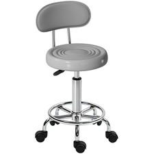 Rollhocker höhenverstellbar