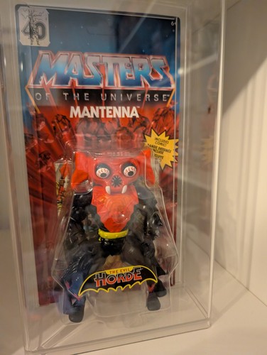 Mattel motu masters the - masters, of