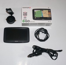 TomTom GO Basic Navi Europa