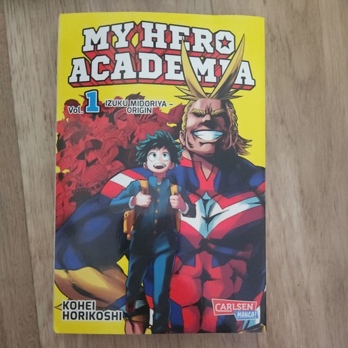 Hero academia band 1 - my,