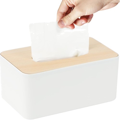 Taschentuchbox mit