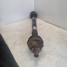 VW SCIROOCO 2009-2018 Front DS