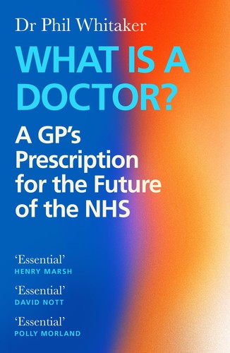 What doctor a - is, gp’s