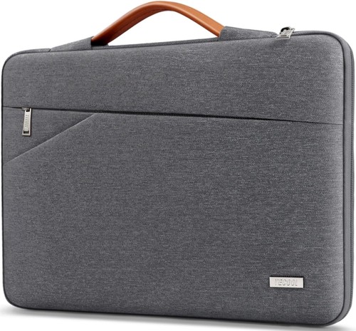 Tecool zoll laptoptasche - zoll,