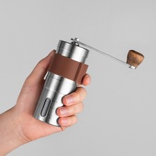 Mini-Kaffeebohnenmühle