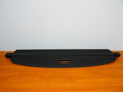 Kofferraumabdeckung skoda - kofferraumabdeckung,