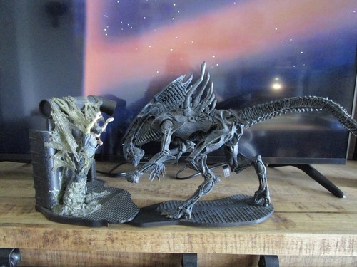 Mcfarlane toys movie maniacs - mcfarlane,