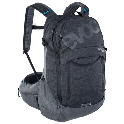 Trail pro rucksack liter - rucksack,
