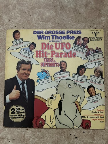 Der große preis wim - große,