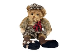 Bukowski Künstlerbär Teddy