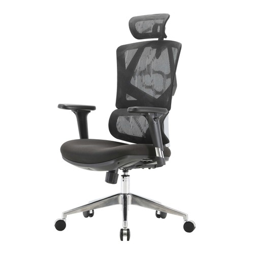 Bürostuhl sihoo j89 - bürostuhl, sihoo-j89