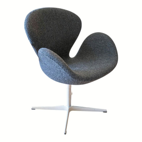 Fritz hansen sessel swan - fritz, chair
