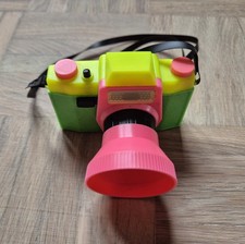 Plastiskop Gucki Vintage Klick