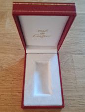 Cartier Lederbox 304