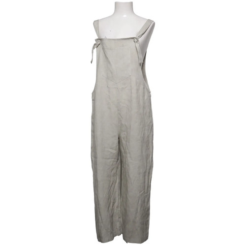 Zara latzhose größe l - latzhose,,