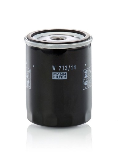 Mann filter 713 ölfilter - mann-filter,