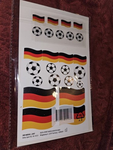 Fußball handball - fußball,
