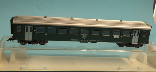 Fleischmann 5158 - fleischmann, h0