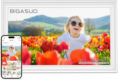 64gb frameo digitaler - 64gb,