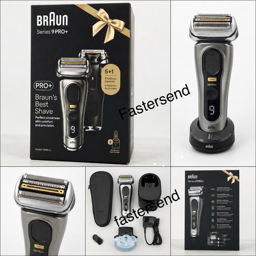 Braun series pro - series, pro+