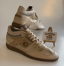 Herren Coach Citysole Mid Top