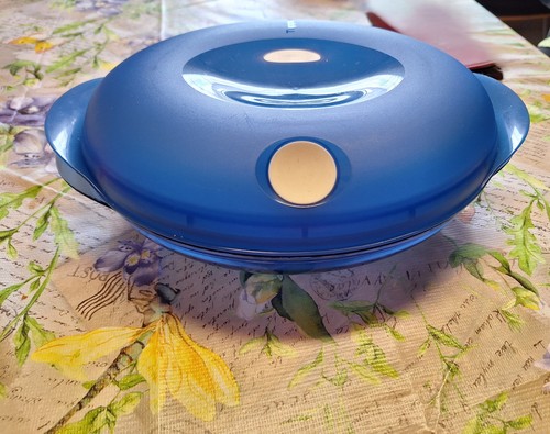 Tupperware mikrowellen - tupperware,