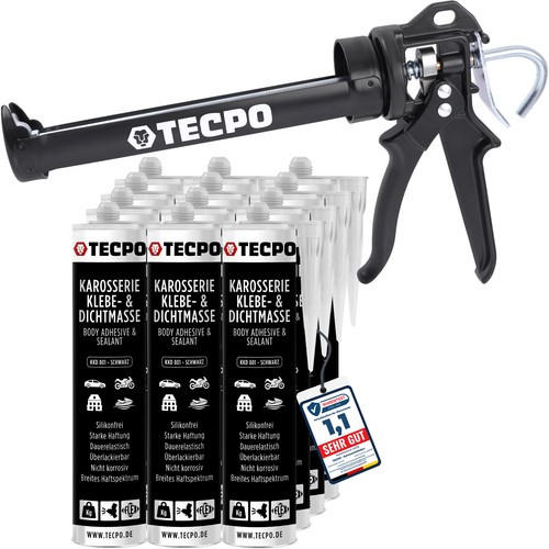 Tecpo karosserie - tecpo,