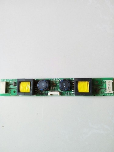 Ls520 ls520a 0542a - ls520, rd-p-0542a