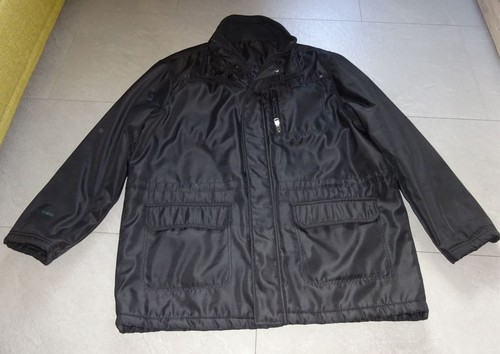 Herrenjacke schwarz gr - schwarz,,