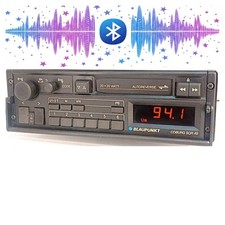 Blaupunkt Coburg SQR 49