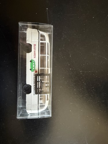 Modell bus 87 - modell, 1:87