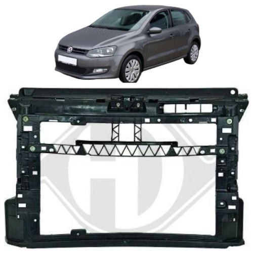 Frontmaske für polo 6r - polo,