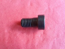 4 Stück Zylinderkopfschraube