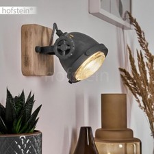 Industrial wand strahler flur - wand,