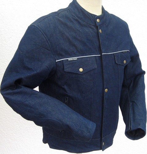 Jeans jacke motorradjacke - jacke,