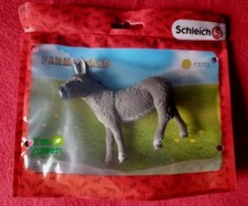 Schleich 13772 - Esel