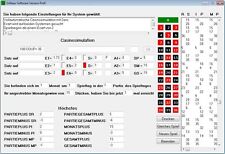Grilleau Roulette System Software Strategie für Spiel in Onlinecasinos