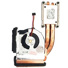 Lüfter Ventilator Kühler FAN mit Kühlkörper version 2 kompatibel für FRU 04W0416