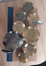 PartyLite WANDHALTER " LOTUS "