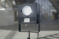 Plasmaleuchte Hive Lighting Wasp Flicker free up to 1 Mio Frames, Flightcase