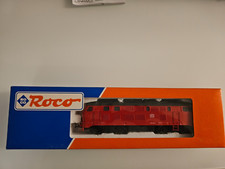 Roco 69490 DB AG BR 215 Rot