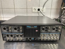 Audio Precision 2522/96 Audioanalyzer AudioAnalyzer THD +N -113dB  1 Jahr Gar