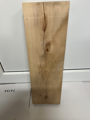 Buche bohle gerissen - bohle,